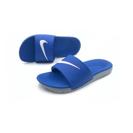 Chanclas Nike Kawa