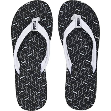 Chanclas Puma Epic Flip v2 Logo Power 390968-01