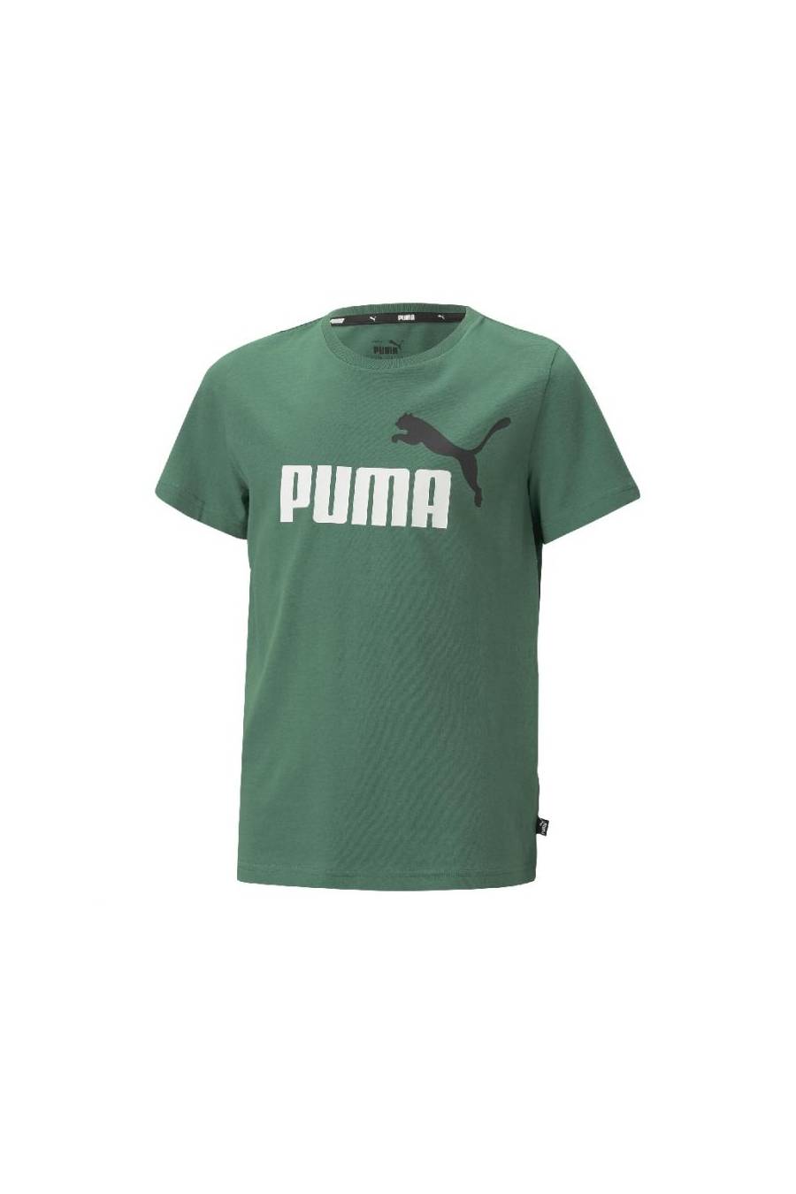 Camiseta Puma ESS+ 2 Col Logo 586985-37