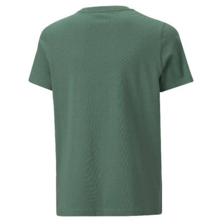 Camiseta Puma ESS+ 2 Col Logo 586985-37