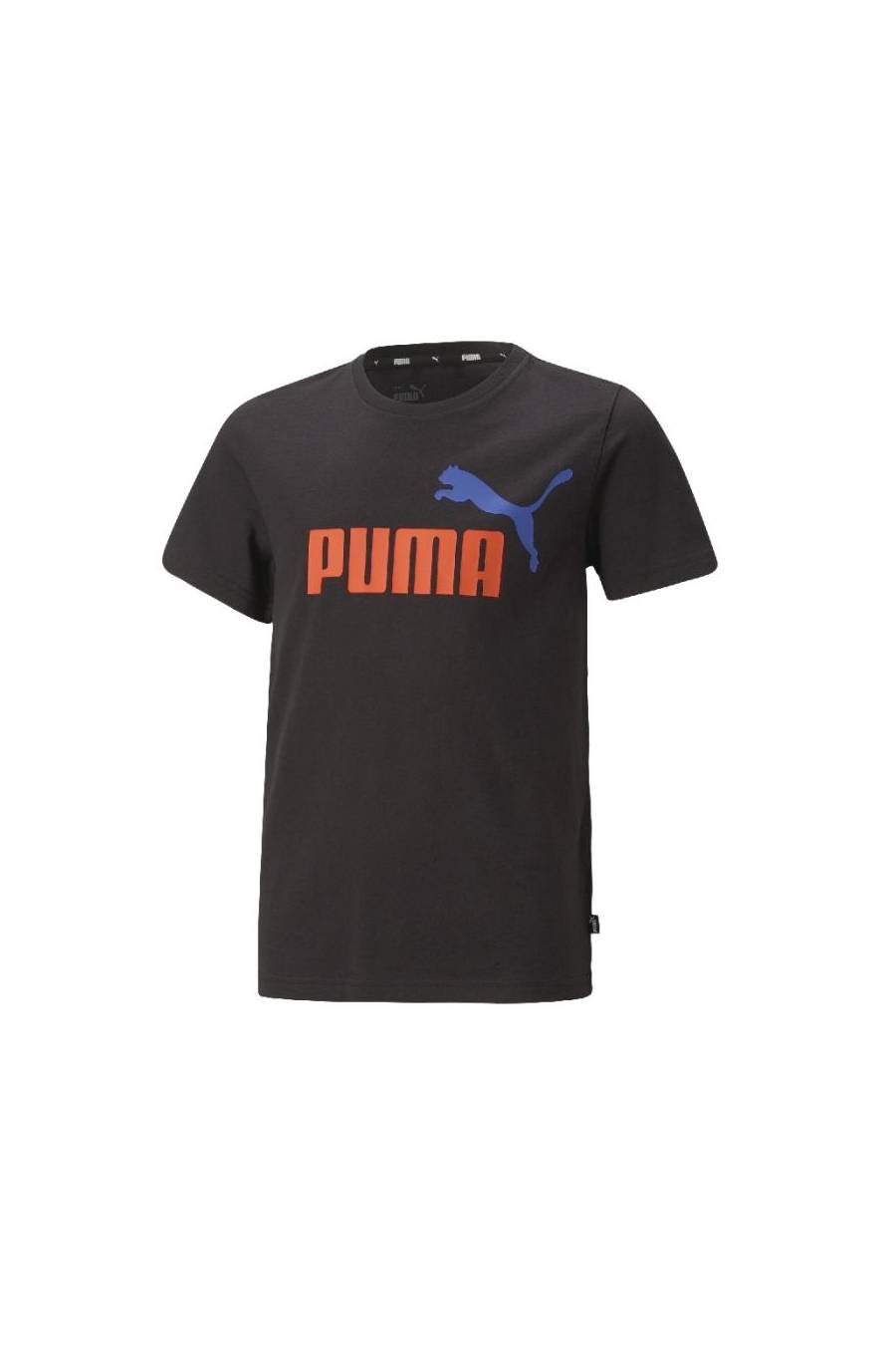 Camiseta Puma ESS+ 2 Col Logo 586985-61