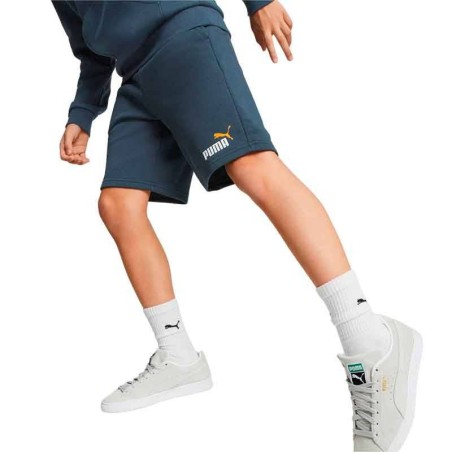 Pantalón corto Puma ESS+ 2 Col 586989-16