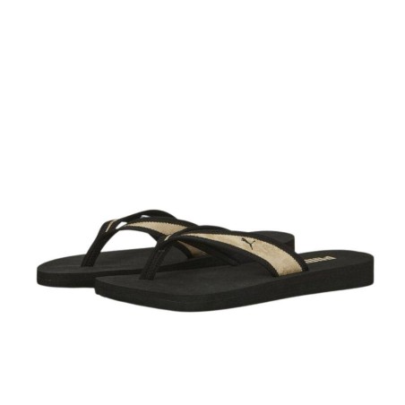 Chanclas Puma Sandy Flip Space 389107-01