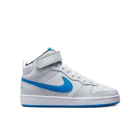 Zapatillas Nike Court Borough Mid