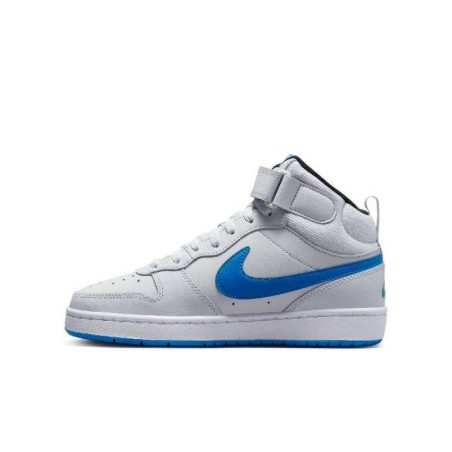 Zapatillas Nike Court Borough Mid