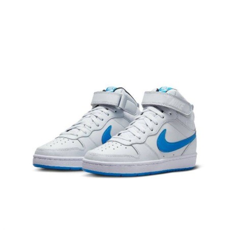 Zapatillas Nike Court Borough Mid