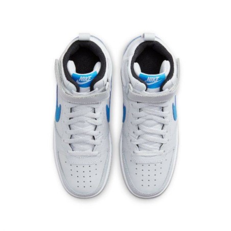 Zapatillas Nike Court Borough Mid