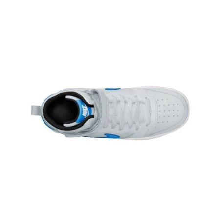 Zapatillas Nike Court Borough Mid