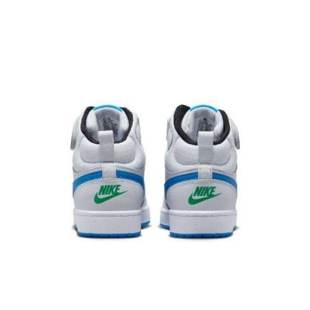 Zapatillas Nike Court Borough Mid
