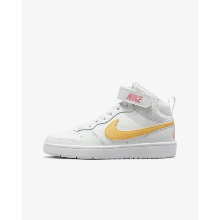 Zapatillas Nike Court Borough Mid