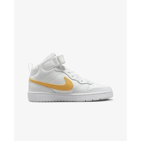 Zapatillas Nike Court Borough Mid