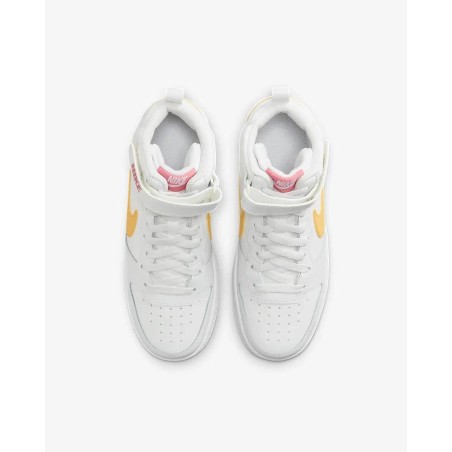 Zapatillas Nike Court Borough Mid