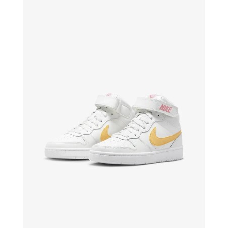 Zapatillas Nike Court Borough Mid