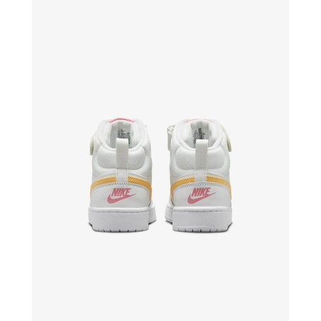 Zapatillas Nike Court Borough Mid