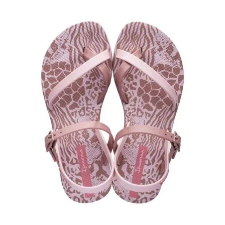 Sandalias Ipanema Fashion Sand VII 83180-20819