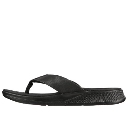 Sandalias Skechers Go Consistent - Synthwave 229035-BBK