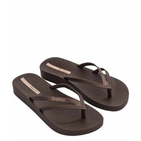 Chanclas Ipanema Bossa Soft V 82840-AG721