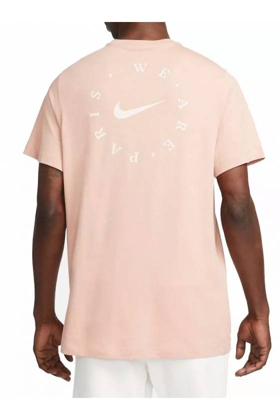 Camiseta Nike PSG Voice