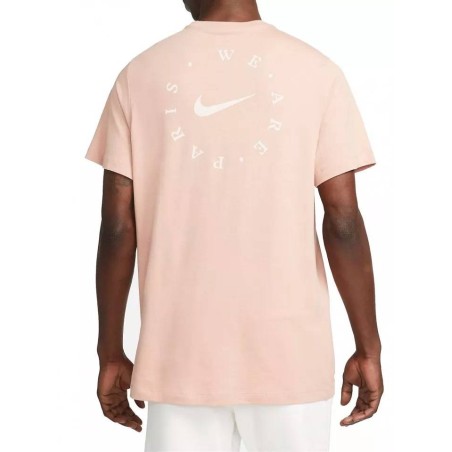 Camiseta Nike PSG Voice