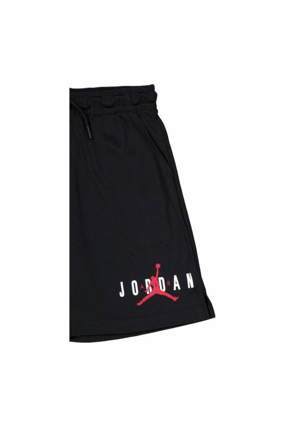 Pantalón corto Nike Jordan Essentials Graphic Mesh