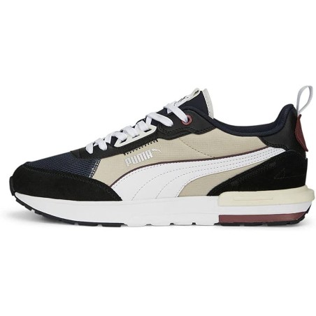 Zapatillas Puma R22 - 383462-21