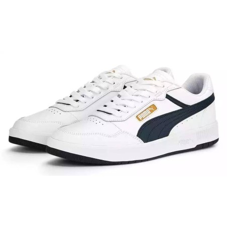 Zapatillas Puma Court Ultra 389368-08