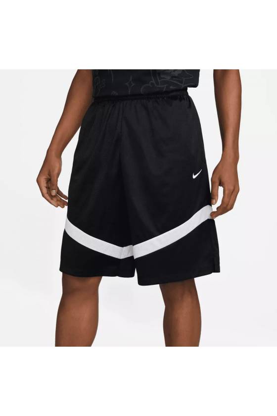 Nike Dri-FIT Icon BLACK/BLAC SP2023