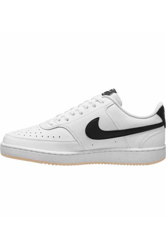 Nike Court Vision Low  WHITE/BLAC SP2023