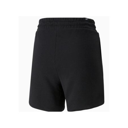 Short Puma Essentials High Waist 848339-01