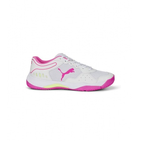 Zapatillas Puma Solarsmash RCT Padel 107297-03