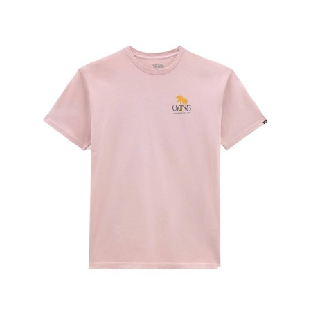Camiseta Vans Sunset Dual Palm VN0006CHBQL1