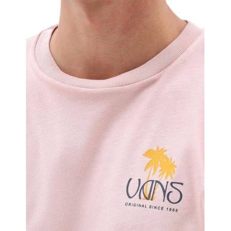 Camiseta Vans Sunset Dual Palm VN0006CHBQL1