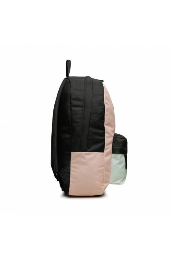 Mochila Vans Realm Backpack Tropical Peach