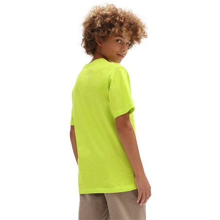 Camiseta Vans Classic Camiseta Vans Classic VN000IVFBUJ1