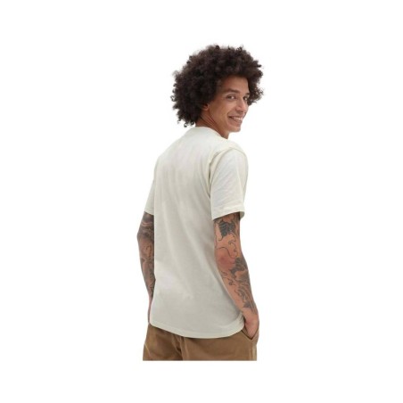 Camiseta Vans Strange Time VN0000403KS1