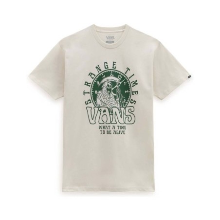 Camiseta Vans Strange Time VN0000403KS1