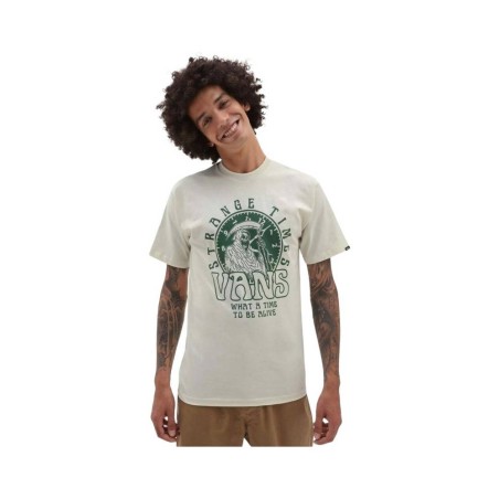 Camiseta Vans Strange Time VN0000403KS1