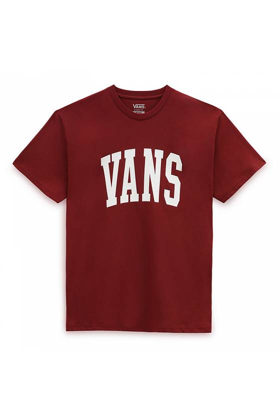 Camiseta Vans Varsity Type VN00003BBQS1