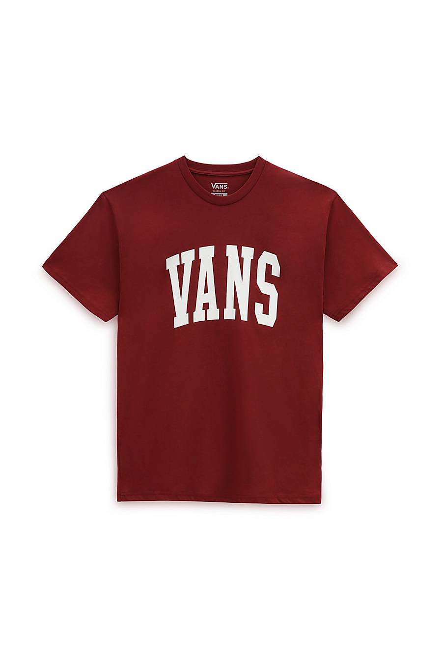 Camiseta Vans Varsity Type VN00003BBQS1
