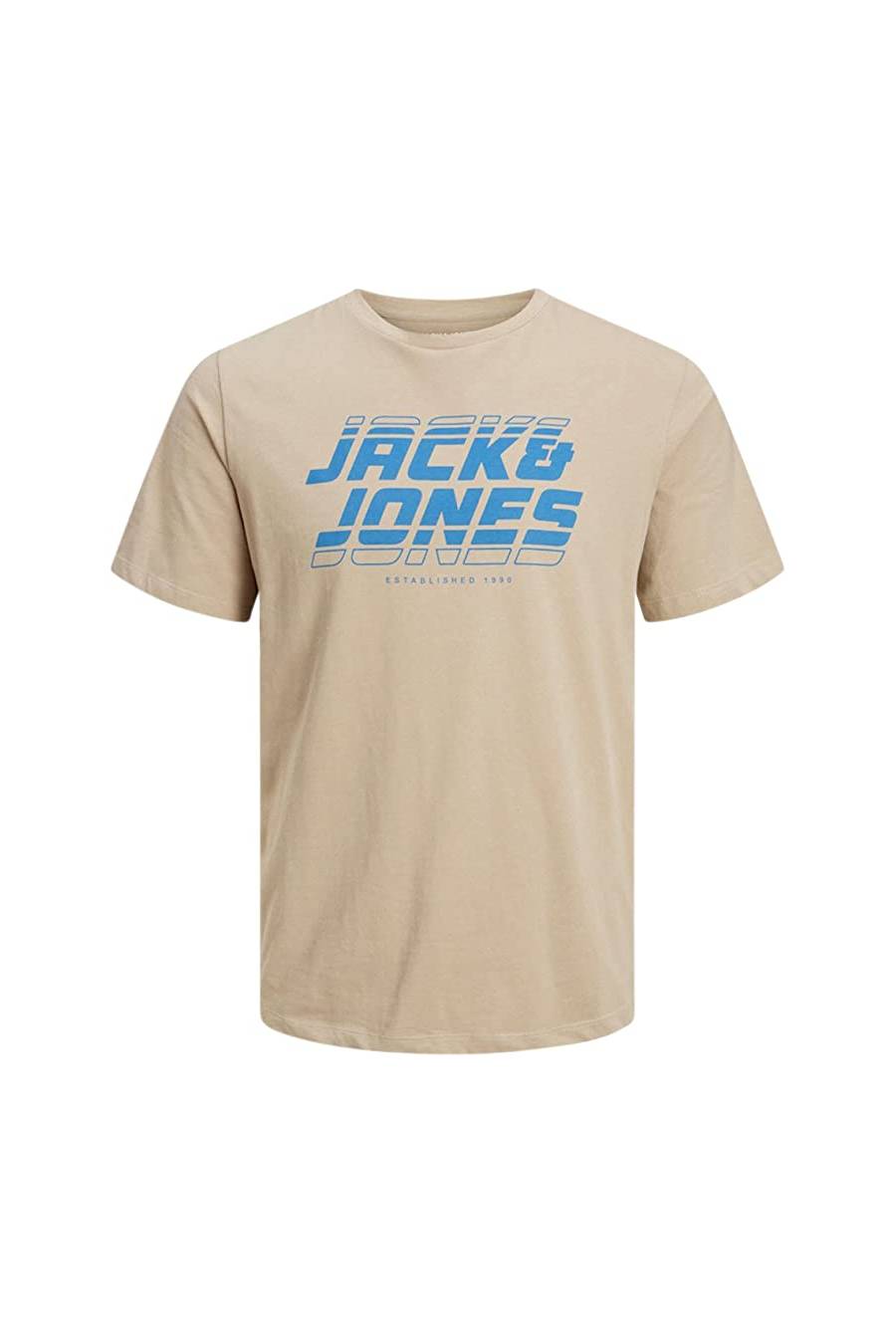 Camiseta Jack & Jones Jcoelliot 12232341-MVE
