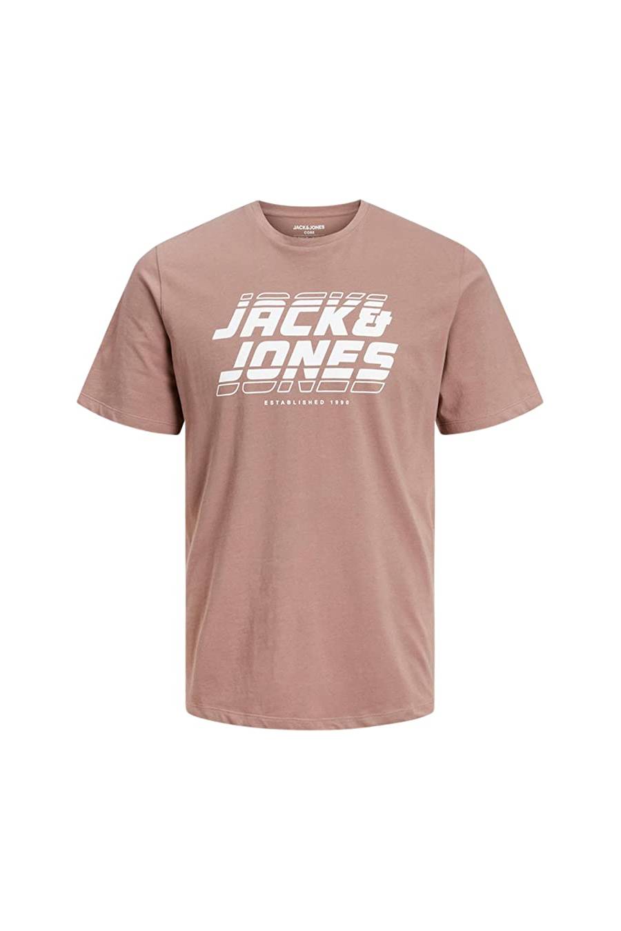 Camiseta Jack & Jones Jcoelliot 12232341-COB