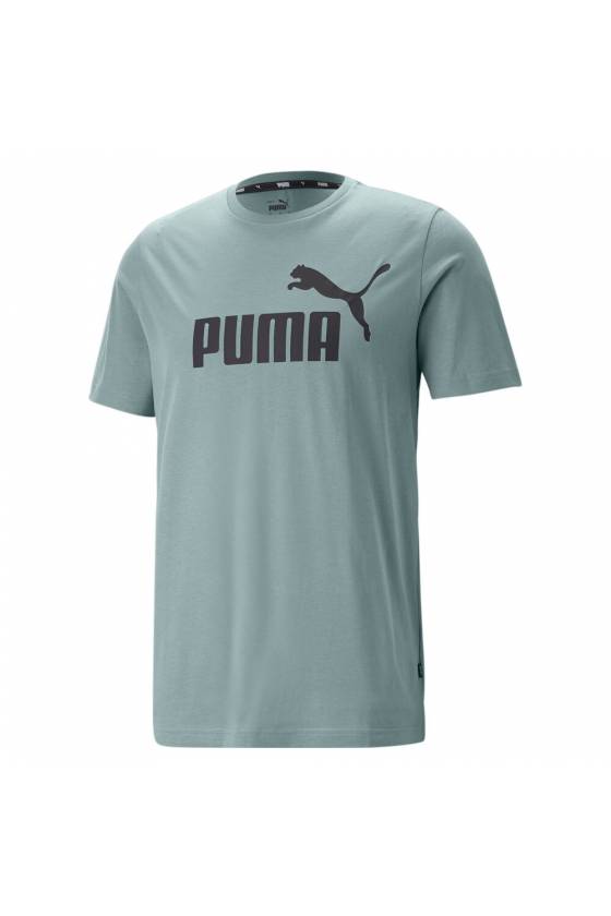 Camiseta Puma Essentials Logo 586667-75