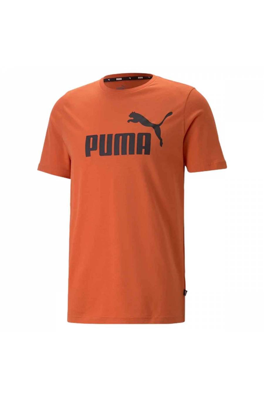 Camiseta Puma Essentials Logo 586667-94