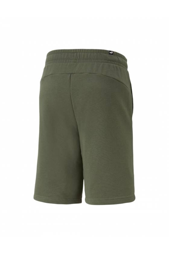 ESS Shorts 10" (s) Green Moss SP2023
