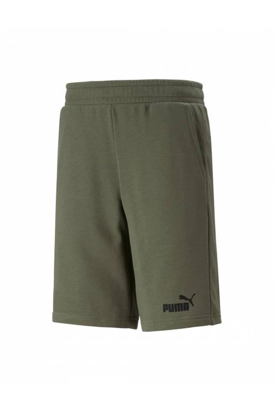 Pantalón corto Puma Essentials 586710-36