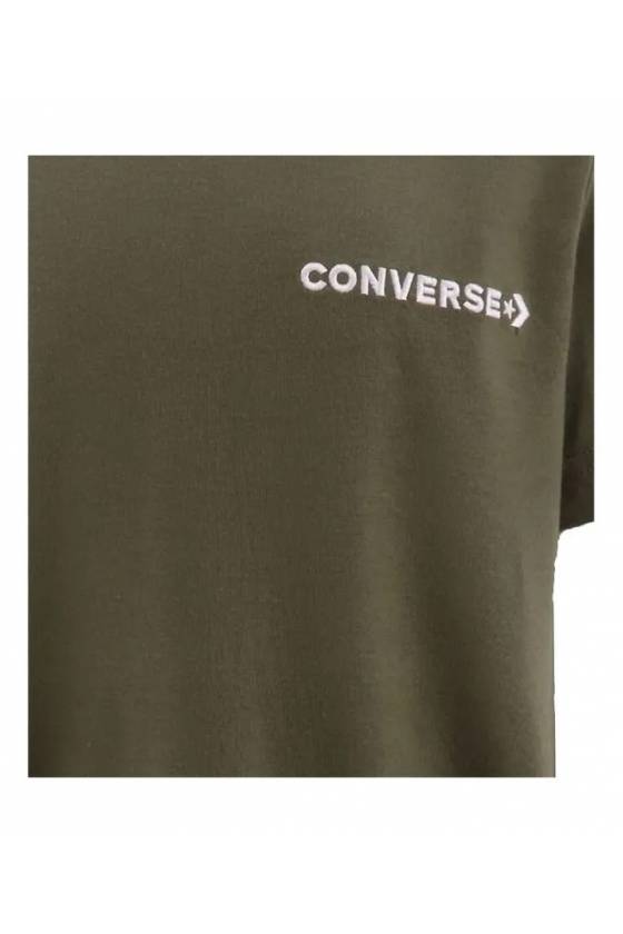 Camiseta Converse Field Surplus