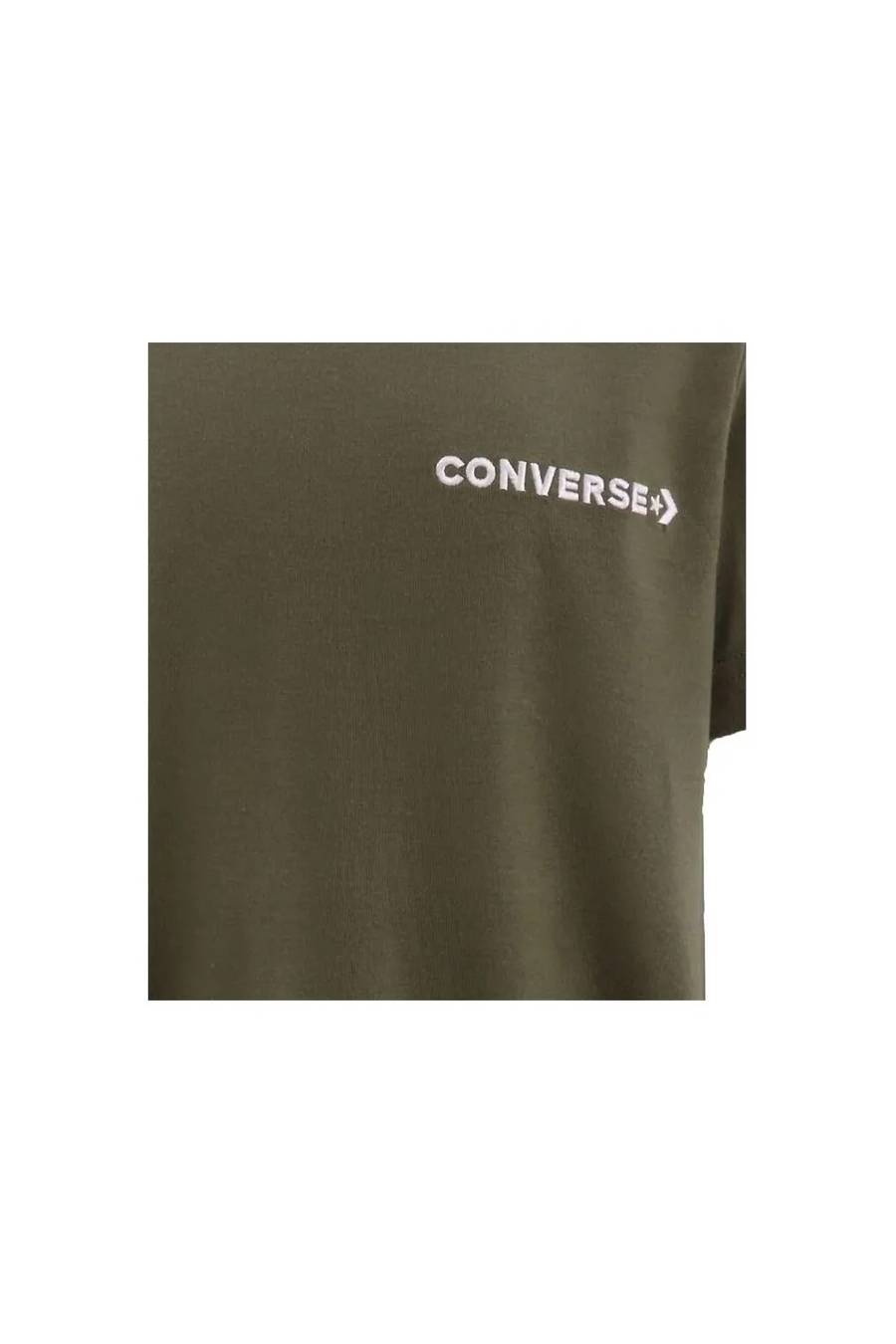 Camiseta Converse Field Surplus 9CC275-E9A