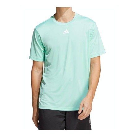 Camiseta Adidas Hiit Base IB7918