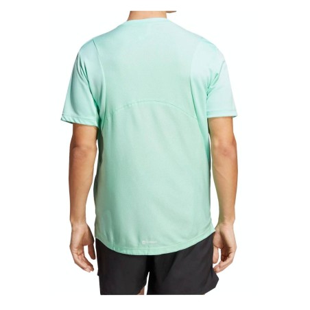 Camiseta Adidas Hiit Base IB7918
