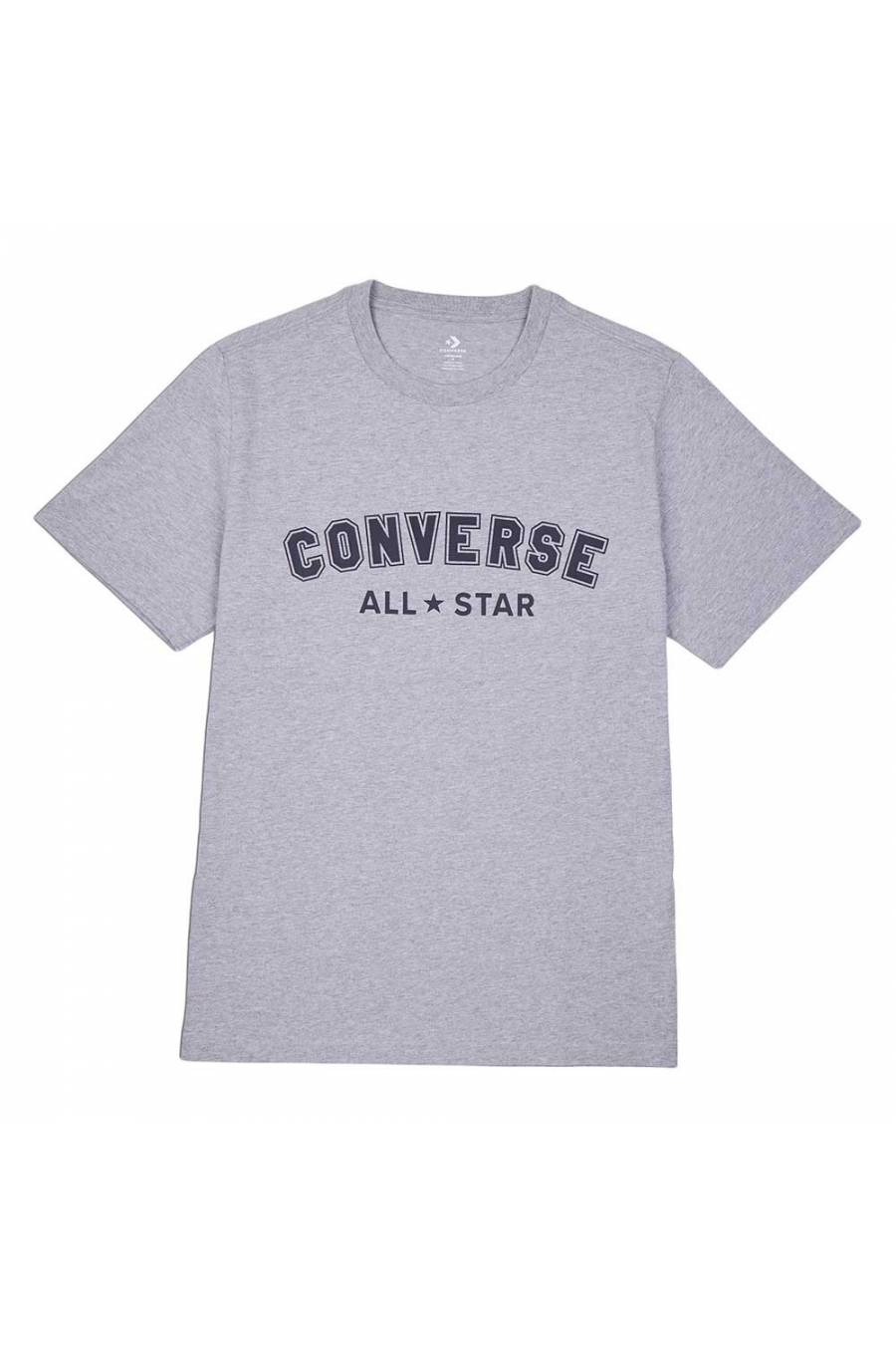Camiseta Converse Standar Fit All Star Print 10024566-A03